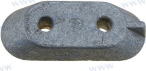 ALUMINIUM ANODE