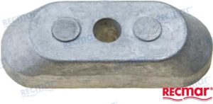 ALUMINIUM ANODE