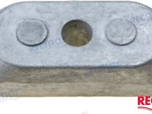 ALUMINIUM ANODE