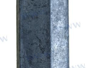 ALUMINIUM ANODE