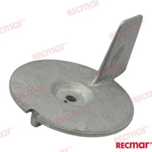 ALUMINIUM ANODE