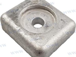 ALUMINIUM ANODE