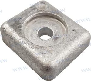 ALUMINIUM ANODE