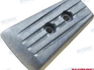 ALUMINIUM ANODE