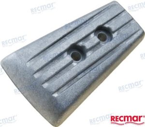ALUMINIUM ANODE