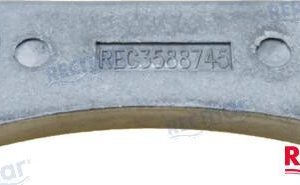 ALUMINIUM ANODE