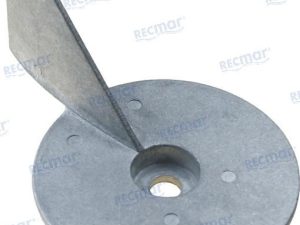 ALUMINIUM ANODE