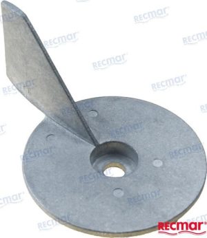 ALUMINIUM ANODE