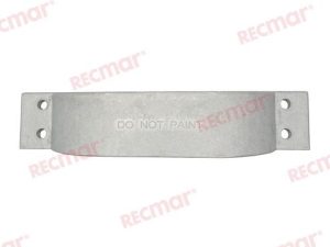 ALUMINIUM ANODE