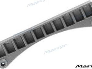 ALUMINIUM ANODE