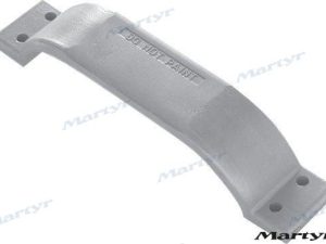 ALUMINIUM ANODE