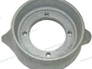ALUMINIUM ANODE