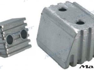 ALUMINIUM ANODE