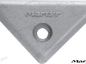 ALUMINIUM ANODE