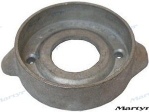 ALUMINIUM ANODE