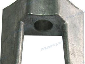 ALUMINIUM ANODE