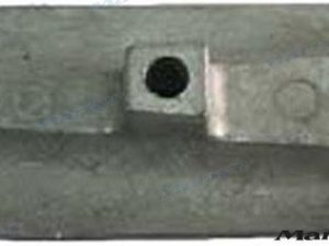 ALUMINIUM ANODE