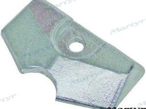 ALUMINIUM ANODE