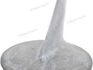 ALUMINIUM ANODE