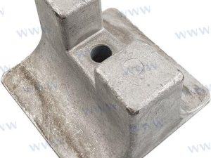 ALUMINIUM ANODE