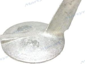 ALUMINIUM ANODE