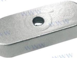 ALUMINIUM ANODE