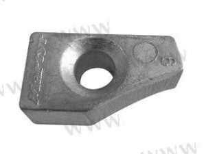 ALUMINIUM ANODE