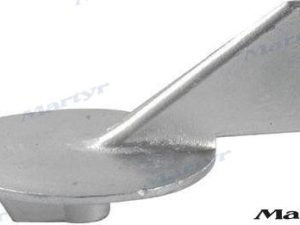 ALUMINIUM ANODE