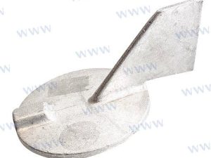 ALUMINIUM ANODE