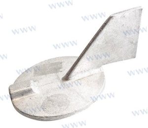 ALUMINIUM ANODE