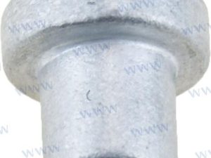 ALUMINIUM ANODE