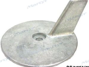 ALUMINIUM ANODE