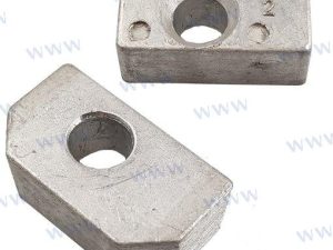 ALUMINIUM ANODE