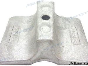 ALUMINIUM ANODE