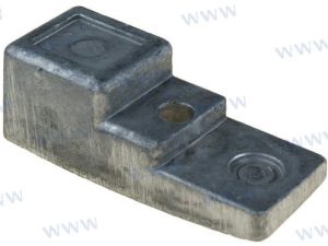ALUMINIUM ANODE