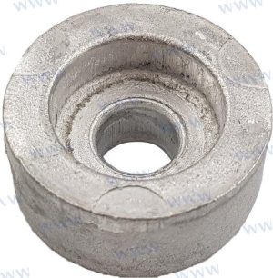 ALUMINIUM ANODE