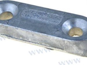ALUMINIUM ANODE