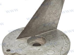 ALUMINIUM ANODE