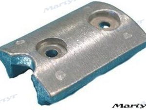 ALUMINIUM ANODE