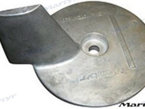 ALUMINIUM ANODE