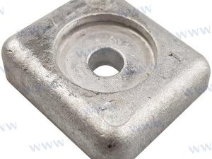 ALUMINIUM ANODE