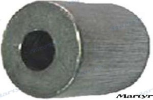 ALUMINIUM ANODE