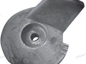 ALUMINIUM ANODE