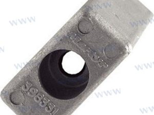 ALUMINIUM ANODE