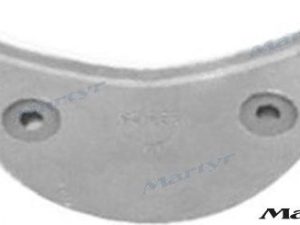 ALUMINIUM ANODE