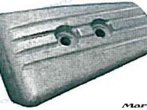 ALUMINIUM ANODE