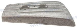 ALUMINIUM ANODE