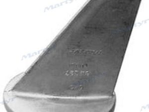 ALUMINIUM ANODE