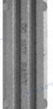 ALUMINIUM ANODE