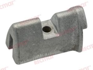 ALUMINIUM ANODE